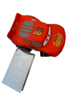 Disney Parks Cars Lightning McQueen Night Light New with Tag