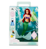 Disney Story Doll with Accessories and Activity The Little Mermaid Ariel New Box