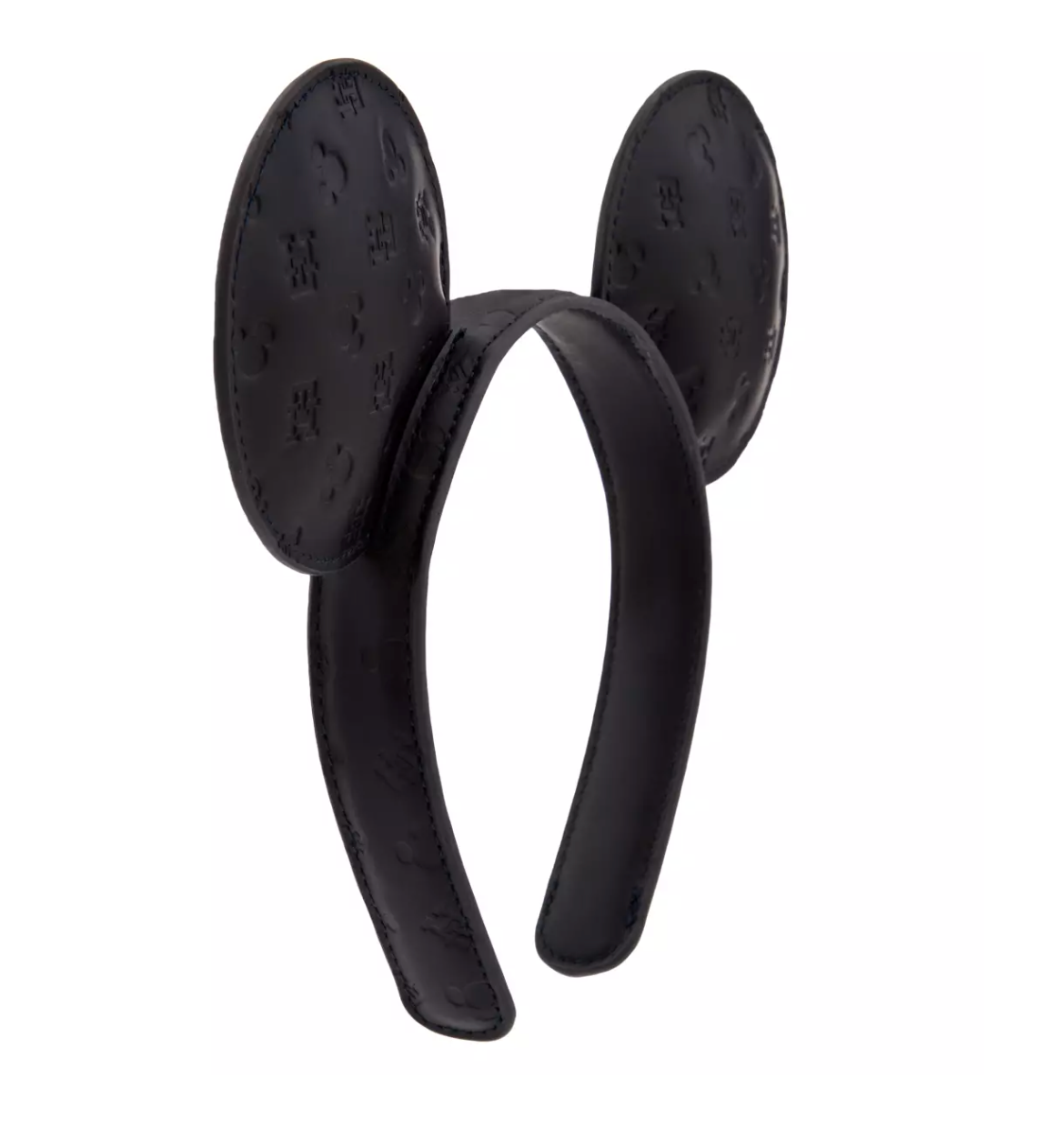 Disney 100 Celebration Mickey Ear Headband for Adults by Tommy Hilfiger New Tag