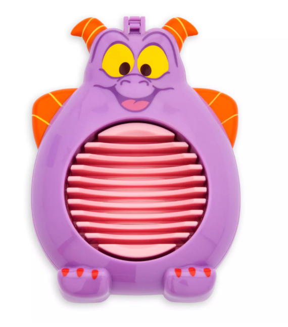 Disney Parks Figment Egg Slicer – Mousewares New With Tag
