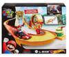 Hot Wheels The Super Mario Bros. Movie Jungle Kingdom Raceway Toy New With Tag