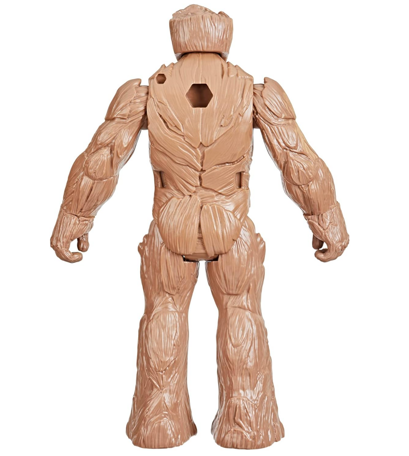 Disney Marvel Guardians of The Galaxy Vol 3 Deluxe Groot Action Figure New