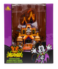 Disney Parks Halloween 2024 Mickey Mouse & Friends Countdown Calendar New W Tag