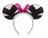 Disney Parks Marvel Ghost-Spider Ear Headband for Adults New With Tag