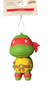 Hallmark Teenage Mutant Ninja Turtles Raphael Christmas Tree Ornament New w Tag