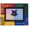 Universal Studios Wizarding Harry Potter Hogwarts House Emblem Photo Frame New