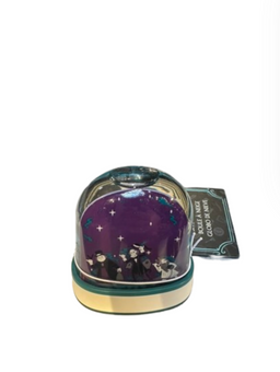 Disney Parks Haunted Mansion Madame Leota Ghosts Water Dome Snowglobe New