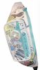 Disney Parks Disney Princess Fanny Pack Hip Bag New With Tag