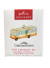 Hallmark 2023 Keepsake National Lampoon's The Cousins’ RV Ornament New with Box