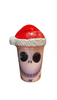 Disney Parks The Nightmare Before Christmas Santa Jack Cotton Candy Cherry New