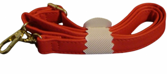 Strawberry Shortcake Berry Plucking Red Crossbody Bag Purse New with Tag