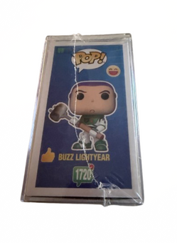 Funko Pop! Pixar Toy Story 5 Buzz Lightyear Disney Parks Exclusive 3500 pcs New