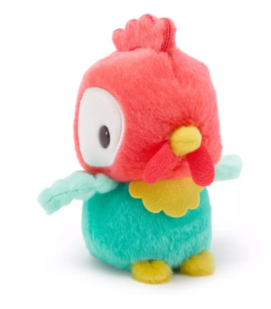 Disney Parks Heihei Urupocha-Chan Plush – Moana – Mini 4 3/4'' New with Tag