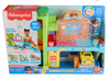 Little People Garage Doll Playset Toy New With Box