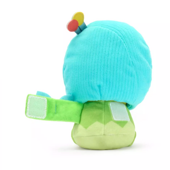 Disney Tinker Bell Disney Mini Mix-Its Plush – Peter Pan – 6'' New With Tag