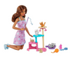 Barbie Kitty Condo Playset Toy New with Box