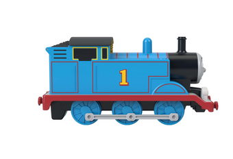 Disney Thomas & Friends Giant Whistling Thomas Large-Scale Engine Toy New Tag