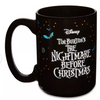 Zak Disney Nightmare Before Christmas Jack & Sally Color Changing Mug New W Tag