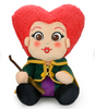 Hocus Pocus WINIFRED SANDERSON 8" PHUNNY Plush Toy By Kidrobot New With Tag