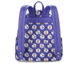 Disney Parks Disney 100 Mickey and Friends Polka Dot Loungefly Mini Backpack New