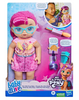 Baby Alive My Little Pony Baby Doll Sunny Starscout Toy New with Box