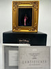 Disney Parks Gallery of Light Olszewski Jessica Rabbit I'm Not Bad Like New Rare