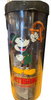 Disney Parks Epcot Germany Mickey Mouse Pretzel Tumbler New With Tag