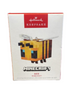 Hallmark 2023 Keepsake Minecraft Bee Christmas Ornament New with Box