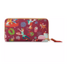 Disney Parks Classics Christmas Dooney & Bourke Wristlet Wallet New With Tags