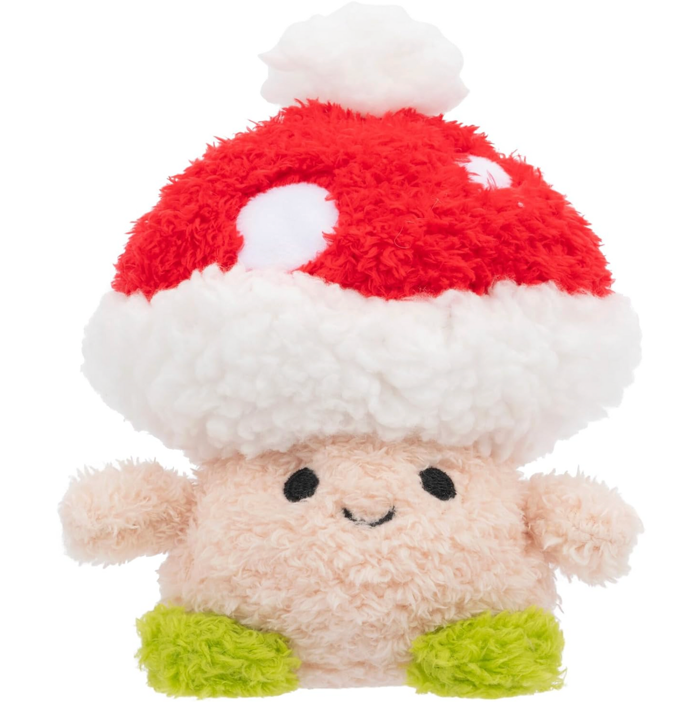 Bum Bumz 4.5 inch Holiday 8 Pack Santa Milk Maxine Festive Tree Tatiana New Box