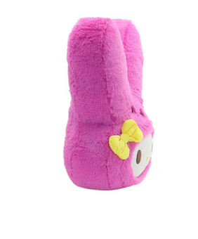 Peeps Hello Kitty Melody Head Easter Large Plush New with Tag