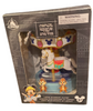 Disney Parks Carrousel Castle Accessory Playset New With Box