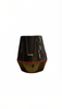 Disney Parks Star Wars Galaxy’s Edge Imperial Symbol Black Coffee Mug V-I New