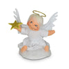 Annalee Dolls 2022 Christmas 5in Starlight Angel Plush New with Tag