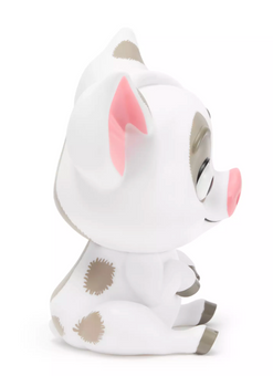 Disney Parks Moana Pua Oinking Vinyl Figure New With Tag