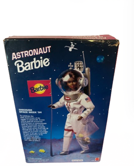 Barbie The Career Collection 25th Apollo 11 Astronaut Special Edition New w Box