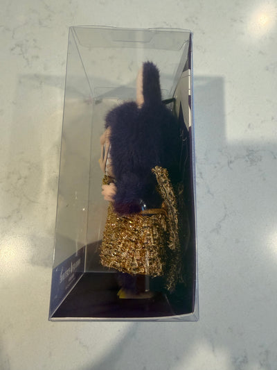 Pop Mart Labubu The Monsters Wings of Fortune Plush Hanging Card New with Box