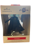 Hallmark DC The Flash Batman Christmas Ornament New With Box