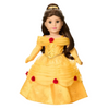 American Girl Disney Princess Belle 18-inch Doll New with Box