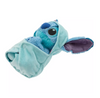 Disney Parks Babies Stitch Plush in Swaddle New With Tag
