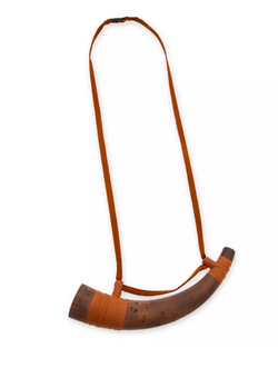 Disney Parks Ewok Horn – Star Wars: Return of the Jedi 40th New With Tag