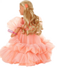 American Girl Peaches ’n Cream Barbie Collector Limited Doll New with Box