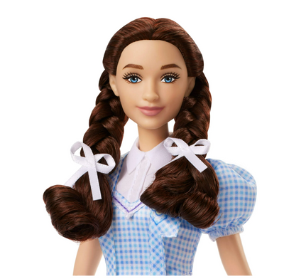 Universal Pictures Wicked Dorothy Gale Dorothee Fashion Doll 12" Doll Toy New