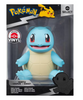 Pokémon Squirtle Deluxe 8" Figure Toy New with Tag