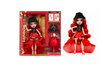 Rainbow High Fantastic Fashion Ruby Anderson 11inc Doll w Playset New With Box
