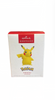 Hallmark Keepsake 2025 Pokémon Waving Pikachu Christmas Ornament New with Box