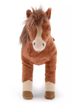 Disney Parks Jessie and Daffodil Plush – Toy Story 5 – 15'' New With Tag