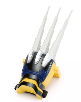 Disney Parks Marvel Wolverine Claw for Kids X-Men New