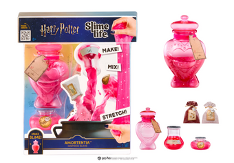 Slime Life Harry Potter Amortentia Inspired Slime New With Tag