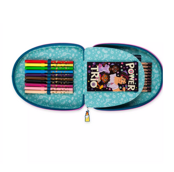 Disney Encanto Zip-Up Stationery Kit New with Tag